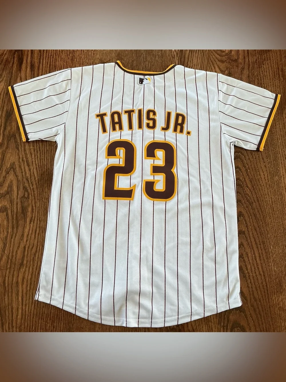 Nike official baseball